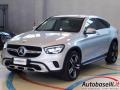 usato MERCEDES GLC 300