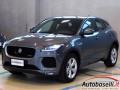 usato JAGUAR E Pace