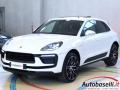 usato PORSCHE Macan