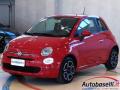 usato FIAT 500