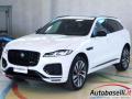 usato JAGUAR F Pace