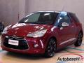 usato DS AUTOMOBILES DS 3