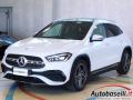 usato MERCEDES GLA 200