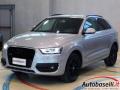 usato AUDI Q3