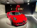 usato ALFA ROMEO 4C