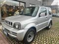 usato SUZUKI Jimny