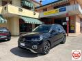 usato VOLKSWAGEN T Cross