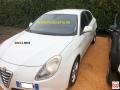 usato ALFA ROMEO Giulietta