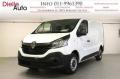 nuovo RENAULT Trafic