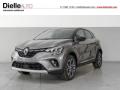 Km 0 RENAULT Captur