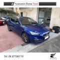 usato SEAT Leon