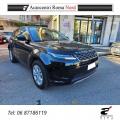 usato LAND ROVER Range Rover Evoque