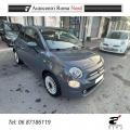 usato FIAT 500