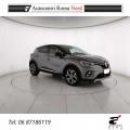 usato RENAULT Captur