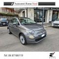 usato FIAT 500 C