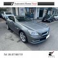 usato MERCEDES Classe SLK