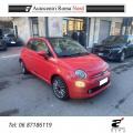 usato FIAT 500