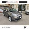 usato FIAT Panda