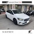 usato MERCEDES Classe B