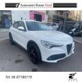 usato ALFA ROMEO Stelvio