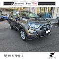 usato FORD EcoSport