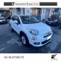 usato FIAT 500X