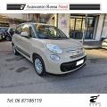 usato FIAT 500 L