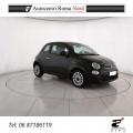 usato FIAT 500