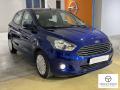 usato FORD Ka plus