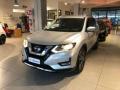 usato NISSAN X Trail