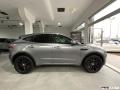 usato JAGUAR E pace