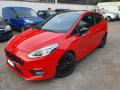 usato FORD Fiesta