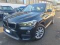 usato BMW X1