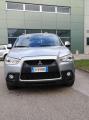 usato MITSUBISHI ASX