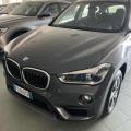 usato BMW X1