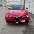 usato ALFA ROMEO Stelvio