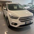 usato FORD Kuga