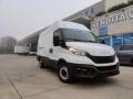 usato IVECO Daily