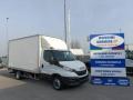 usato IVECO Daily