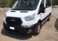 usato FORD Transit