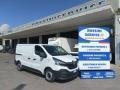 usato RENAULT Trafic