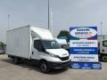 usato IVECO Altro