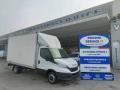 usato IVECO Daily