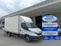 usato IVECO Daily