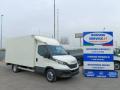 usato IVECO Daily