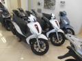 Km 0 PIAGGIO Medley 150