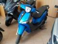 Km 0 PIAGGIO Liberty 125