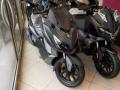 nuovo SYM Cruisym 300