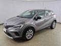 usato RENAULT Captur