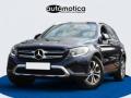 usato MERCEDES GLC 220